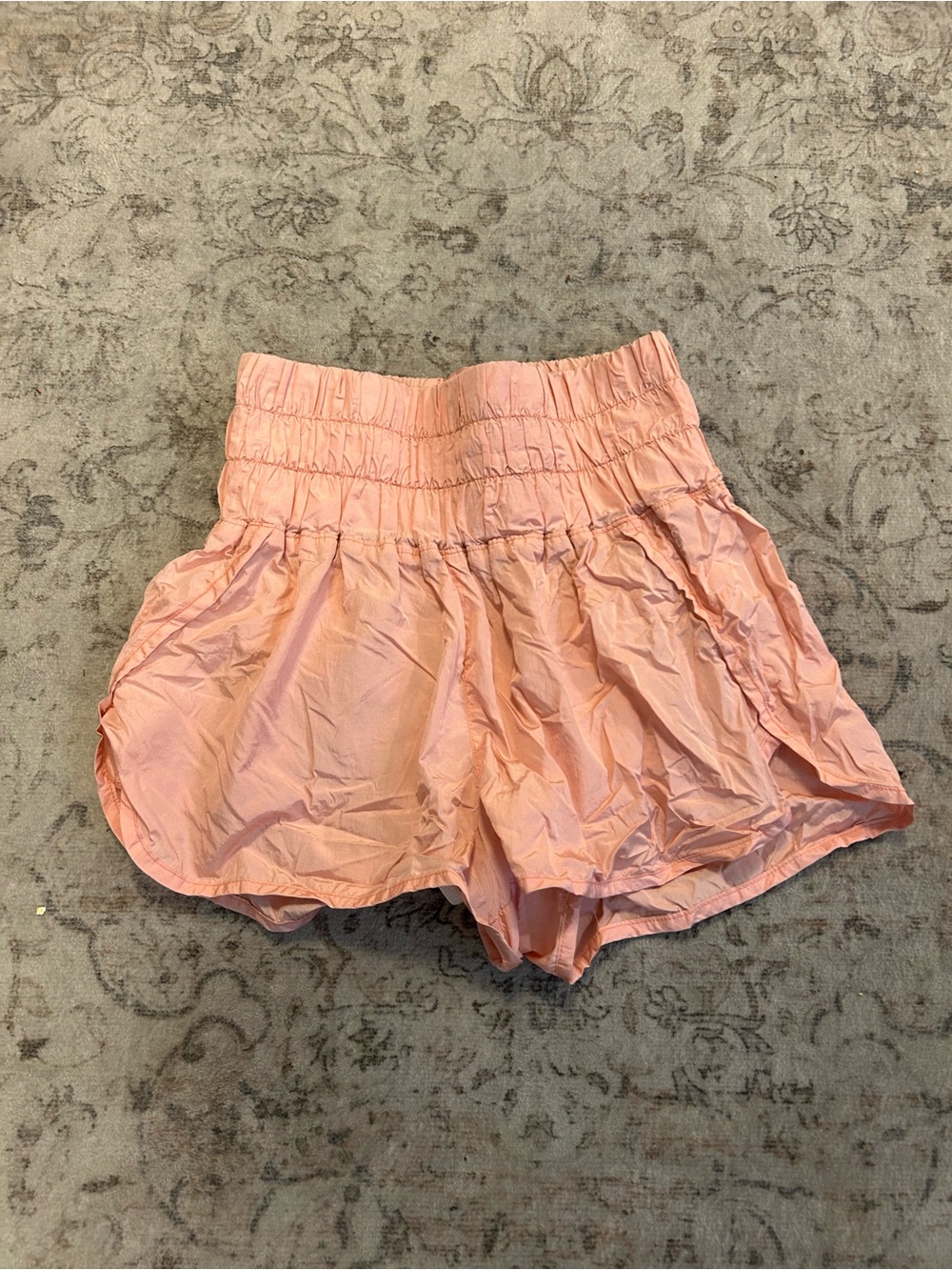 Free People Shorts